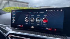 BMW M3 Competition 4dr Step Auto Petrol Saloon